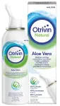 13030-otrivin natural nosni sprej, morska voda s aloe vera se zvlhcujicim ucinkem 100ml